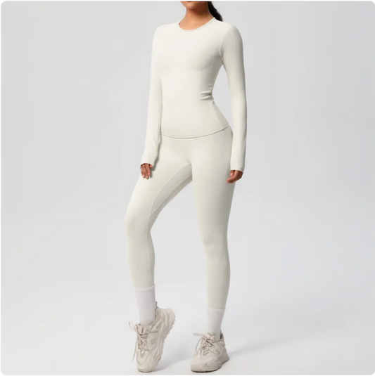 Double-Sided Training Yoga Set