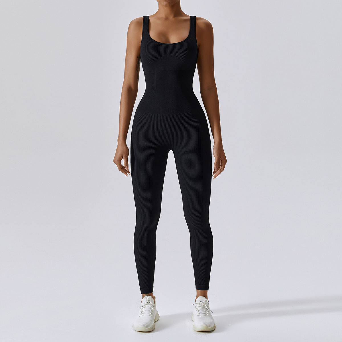 SlimFit Active Bodysuit