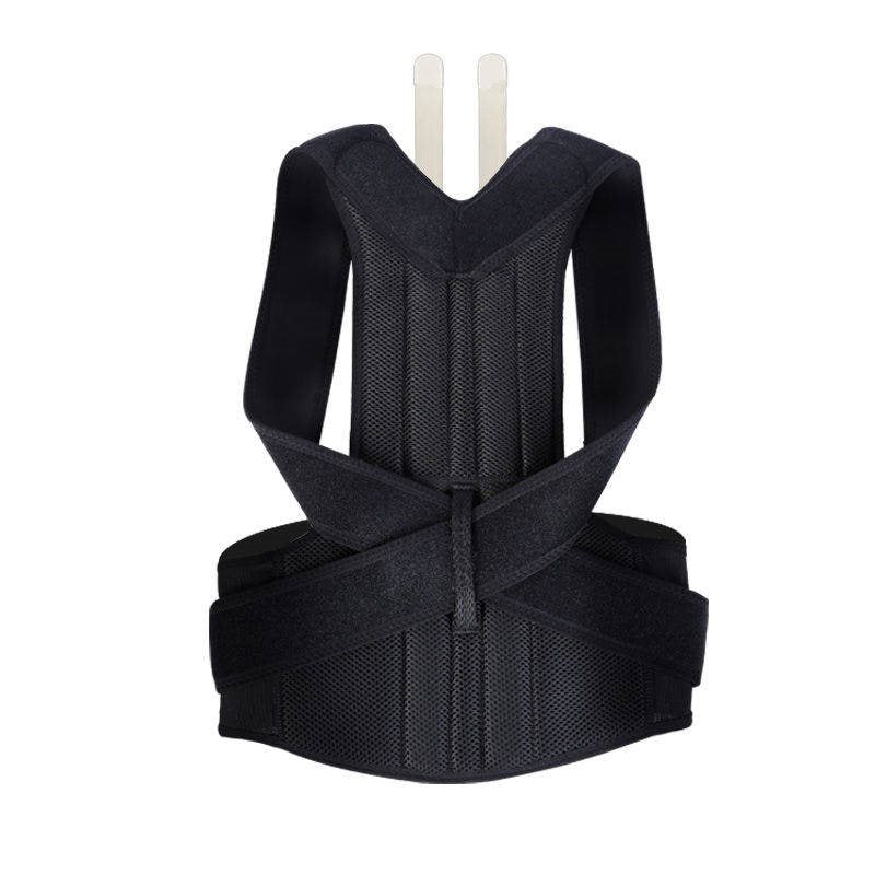 Adult Posture Corrector with Support Board for Back