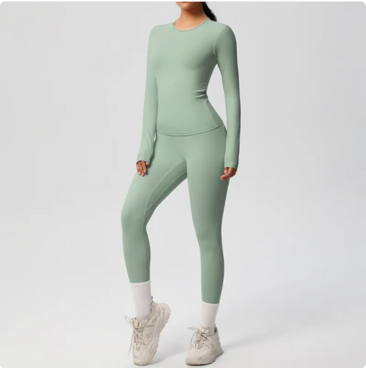 Double-Sided Training Yoga Set